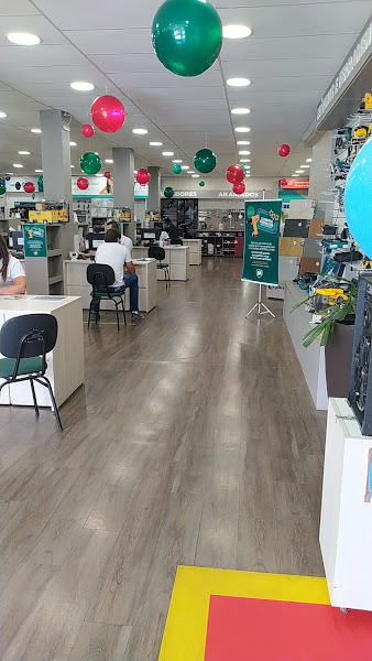 Foto 1 Mestre Marceneiro