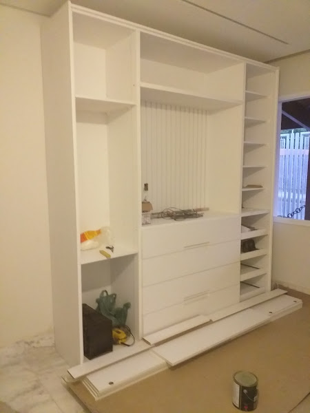 Foto 2 Mestre Marceneiro