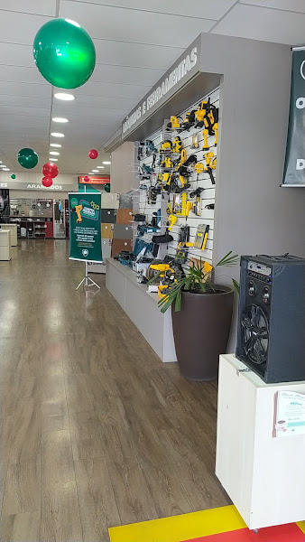 Foto 3 Mestre Marceneiro