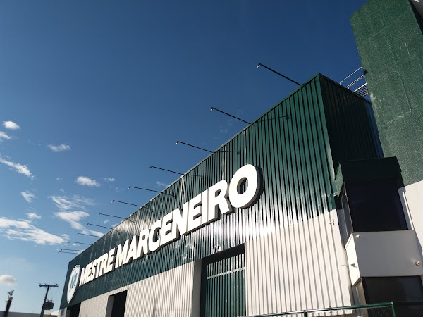 Foto 4 Mestre Marceneiro