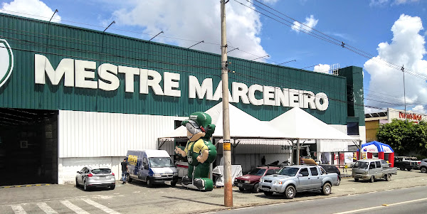 Foto 5 Mestre Marceneiro