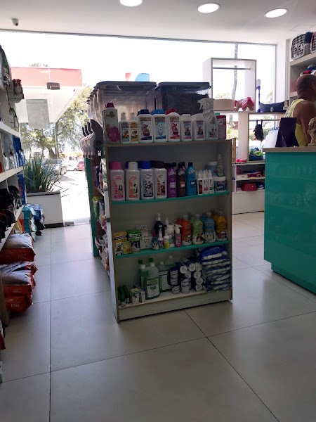 Foto 1 Petshop João Grandão