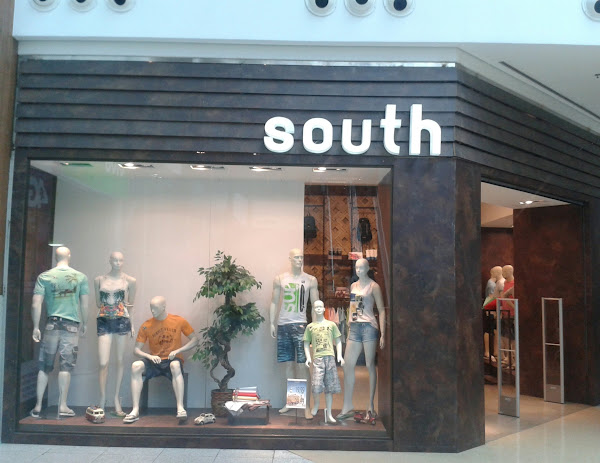 SOUTH