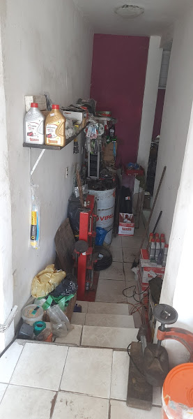 Foto 1 Jn Oficina Motocar