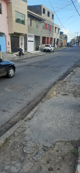 Foto 3 Jn Oficina Motocar