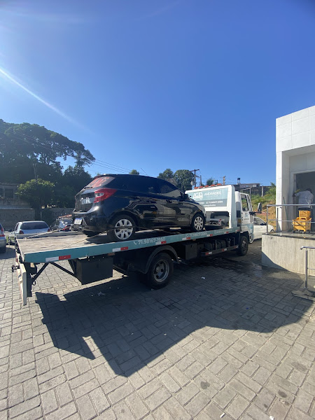 Andrade's Guincho Andrade's Guincho