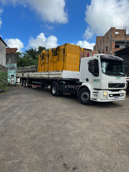 Foto 1 AGTC Guindauto e Transportes