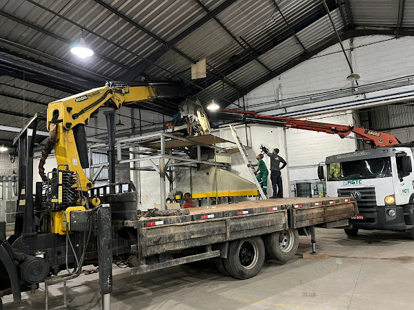 Foto 2 AGTC Guindauto e Transportes