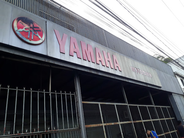 Foto 5 Motocred Yamaha