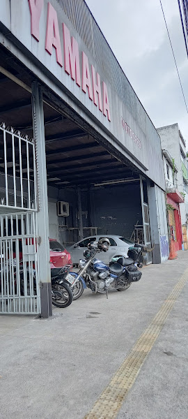 Foto 6 Motocred Yamaha