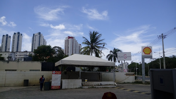 Foto 1 Lava Jato Do Rasta