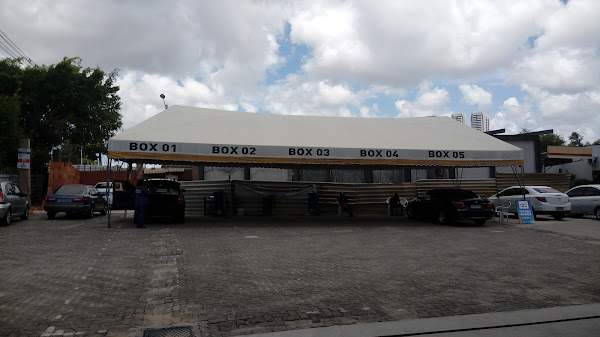 Foto 2 Lava Jato Do Rasta