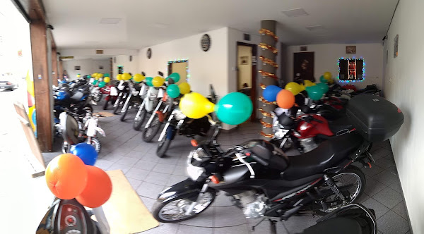 Foto 1 Rodrimotos Comércio de Motocicletas Ltda