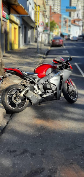 Foto 2 Rodrimotos Comércio de Motocicletas Ltda