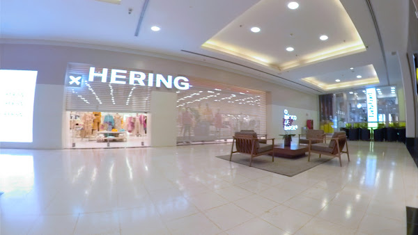 Foto 1 Hering Shopping Curitiba