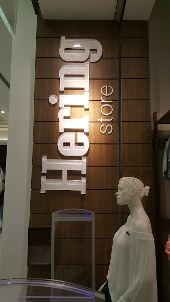 Foto 4 Hering Shopping Curitiba