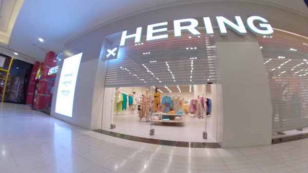 Foto 5 Hering Shopping Curitiba
