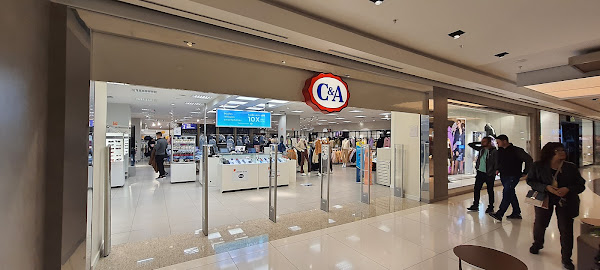 C&A Modas