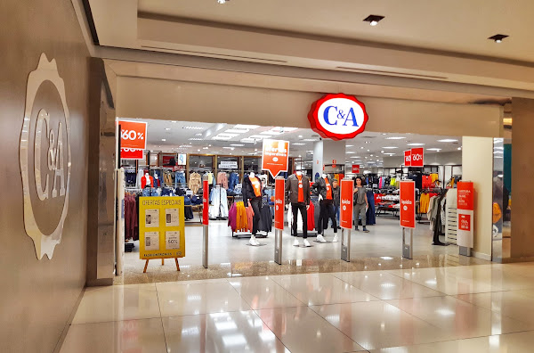 Foto 5 C&A Modas