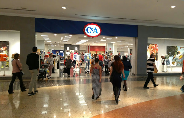 C&A Modas