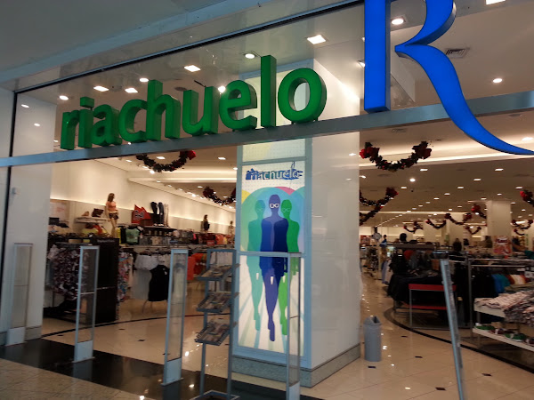 Riachuelo. Riachuelo.
