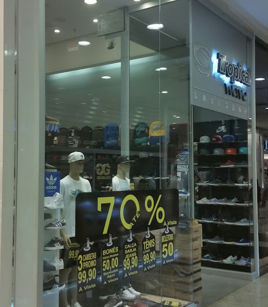 Foto 3 Tropical Wave Foto 3 Tropical Wave