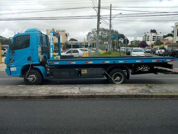 JUDAN TRANSPORTES E SERVIÇOS DE GUINCHO