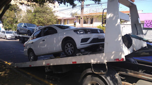 Foto 1 Guincho | RVP Transportes Veiculos e Máquinas