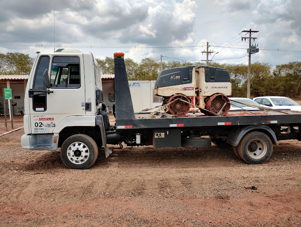 Foto 2 Guincho | RVP Transportes Veiculos e Máquinas