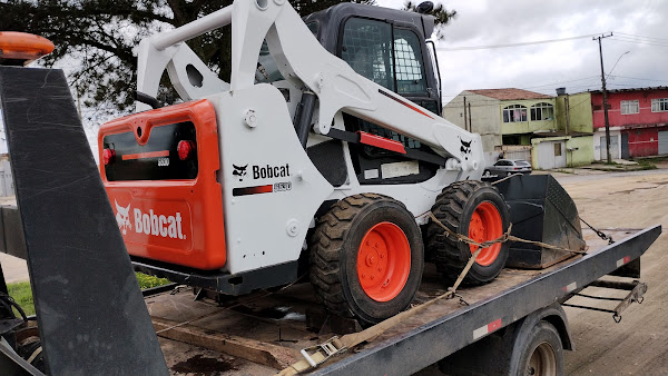 Foto 4 Guincho | RVP Transportes Veiculos e Máquinas