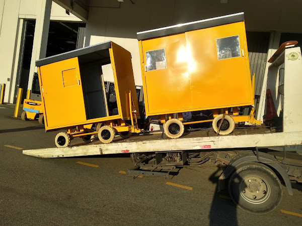 Foto 5 Guincho | RVP Transportes Veiculos e Máquinas