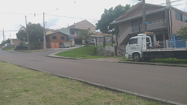 Foto 1 Almeida Guincho e Box Rápido Oficina