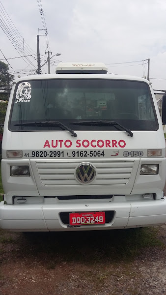 Foto 2 Almeida Guincho e Box Rápido Oficina