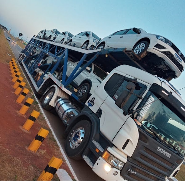 Foto 2 Carlao Transportes De Veiculos