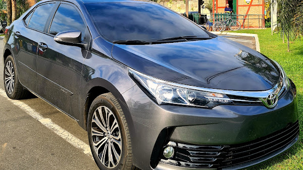 Foto 0 Akros Transporte Executivo e Locação de Veículos Executivos Com Motorista