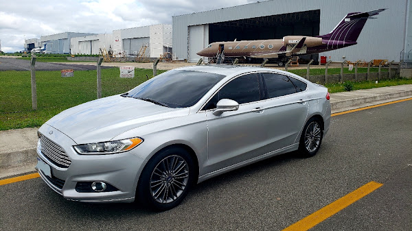 Foto 1 Akros Transporte Executivo e Locação de Veículos Executivos Com Motorista