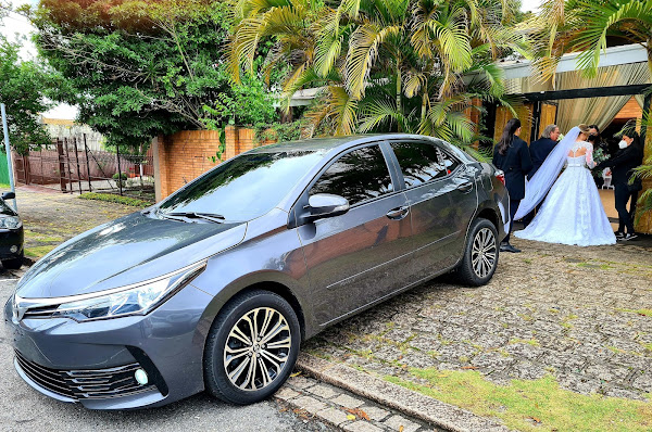 Foto 2 Akros Transporte Executivo e Locação de Veículos Executivos Com Motorista