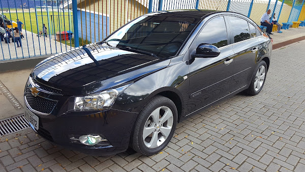 Foto 3 Akros Transporte Executivo e Locação de Veículos Executivos Com Motorista