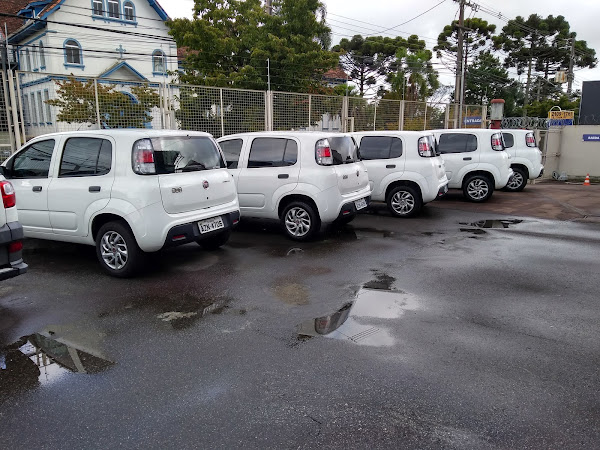 Foto 1 Transvepar Transportes e Veículos Paraná Ltda