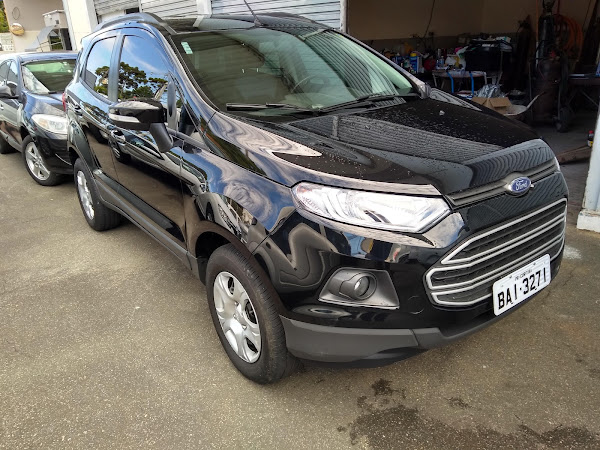 Foto 2 Transvepar Transportes e Veículos Paraná Ltda Foto 2 Transvepar Transportes e Veículos Paraná Ltda