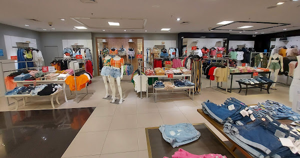 Foto 1 C&A Modas | Roupas Femininas, Masculinas, Infantis e Beleza