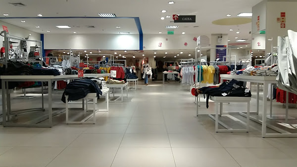 Foto 4 C&A Modas | Roupas Femininas, Masculinas, Infantis e Beleza