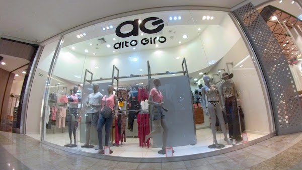 Foto 1 Alto Giro Maringá Park Shopping