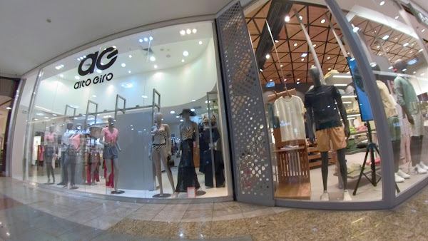 Foto 2 Alto Giro Maringá Park Shopping Foto 2 Alto Giro Maringá Park Shopping