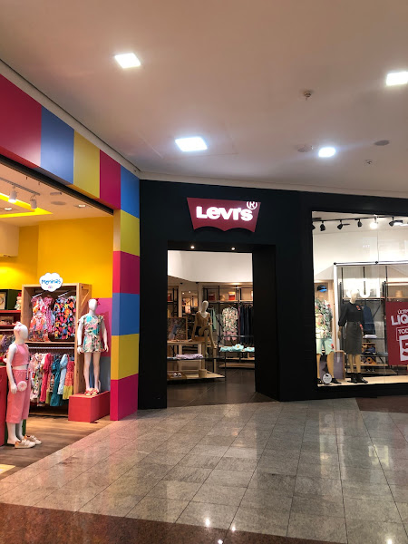 Levi's