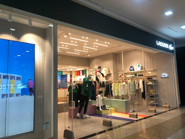 Lacoste