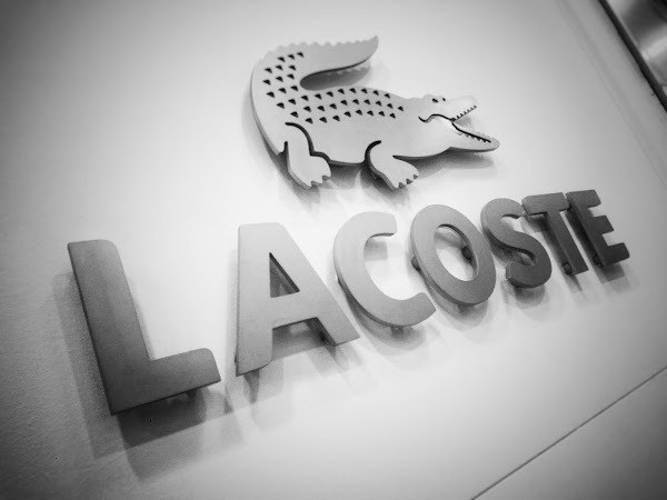 Foto 2 Lacoste