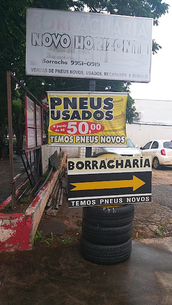 Borracharia borracha