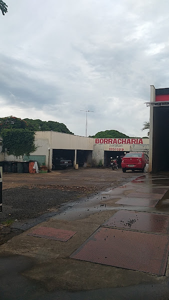 Foto 1 Borracharia borracha