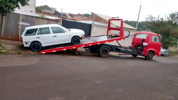 Foto 3 Guincho Auto Socorro gordinho 24 horas